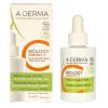 A-Derma Biology Energy C Radiance Boost Serum 30ml  fles en verpakking