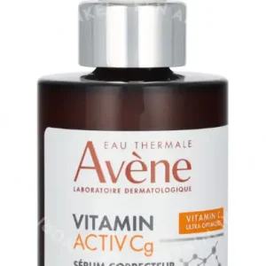 Avene Vitamin Active Cg Radiance Corrector Serum 30ml  fles