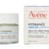 Avene Hydrance Aqua Gel 50ml  fles en verpakking