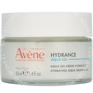 Avene Hydrance Aqua Gel 50ml  fles