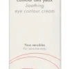Avene Soothing Eye Contour Cream 10ml For Sensitive Eyes verpakking