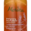 Melvita Gentle Purifying Shampoo 200ml  verpakking