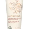 Melvita L'Argan Bio Velvety Hand Cream 75ml  fles