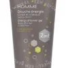 Melvita Homme Energy Shower Gel 200ml  fles