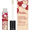 Melvita Lip Oil 7ml Natural Pulpy fles en verpakking