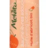 Melvita Softening Lip Balm 4.5g  fles