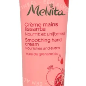 Melvita Smoothing Hand Cream 30ml  fles