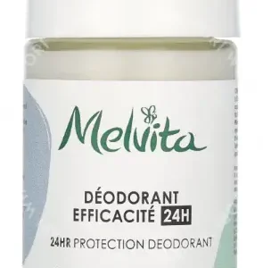 Melvita Deodorant 24H 50ml Aloe Vera fles