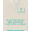 Vichy 7 Days Anti-Perspirant Cream Treatment 30ml Alcohol Free verpakking