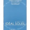 Vichy Ideal Soleil After Sun SOS Balm 100ml  verpakking