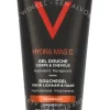 Vichy Homme Hydra Mag C Shower Gel Body And Hair 200ml  verpakking