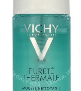 Vichy Purete Thermale Cleansing Foam 150ml  verpakking