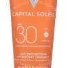 Vichy Capital Soleil Fresh Protective Milk SPF30 300ml  fles