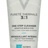 Vichy Purete 3In1 One Step Cleanser 100ml Sensative Skin verpakking