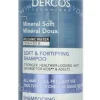 Vichy Dercos Mineral Soft & Fortifying Shampoo 400ml  verpakking
