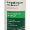 Vichy Dercos Anti-Dandruff Sulphate Free Shampoo 200ml Sensative skin fles