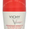 Vichy Stress Resist 72Hr Anti-Perspirant Treatment 50ml Sensitive Skin/Alcohol Free /Stress Resist fles