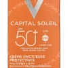 Vichy Ideal Soleil Velvety Cream Complexion SPF50 50ml Waterproof verpakking