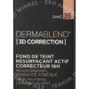 Vichy Dermablend 3D Correction SPF19 30ml #35 Sand verpakking