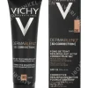 Vichy Dermablend 3D Correction SPF19 30ml #35 Sand fles en verpakking
