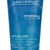LRP Effaclar Purifying Foaming Gel 200ml For Oily Sensitive Skin fles