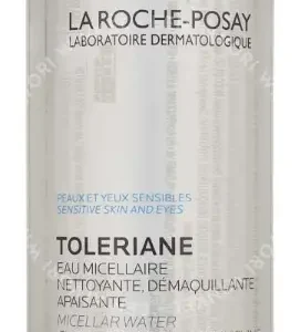 LRP Physiological Micellaire Water Ultra 400ml Ultra Sensitive Skin fles