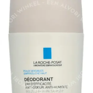 LRP Physiological 24HR Deo Roll-On 50ml  fles
