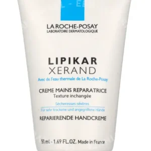 LRP Lipikar Xerand Hand Repair Cream 50ml  fles