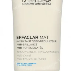 Sensitive Skin fles en verpakking