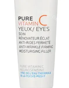 LRP Pure Vitamin C Eyes 15ml  fles