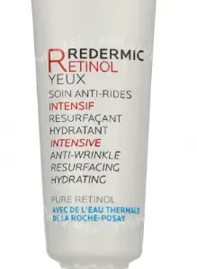 LRP Redermic R Eyes Anti-Ageing Concentrate 15ml Suiltable For Sensitive Skin fles