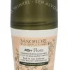 Sanoflore 48H Flora Deodorant 50ml  verpakking