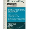 Vichy Dercos Ultra Soothing Shampoo 200ml Dry Hair verpakking