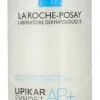LRP Lipikar Syndet AP+ Cleansing Bodycream-Gel 400ml  fles