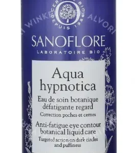 Sanoflore Aqua Hypnotica Botanical Water 75ml  fles