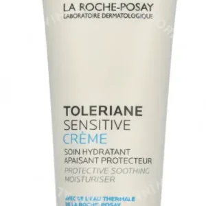 LRP Toleriane Sensitive Cream 40ml  fles