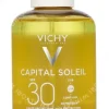 Vichy Ideal Soleil Solar Protective Water SPF30 200ml  fles