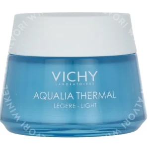 Vichy Aqualia Thermal Light 48-H Rehydrating 50ml  fles