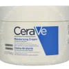 CeraVe Moisturising Cream 340g For Dry To Very Dry Skin fles