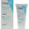 CeraVe SA Renewing Foot Cream 88ml For Very Dry