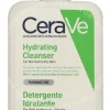CeraVe Hydrating Cleanser w/Pump 473ml For Normal To Dry Skin verpakking
