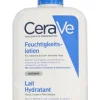 CeraVe Moisturising Lotion 473ml For Dry To Very Dry Skin/Fragrance Free verpakking