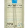 LRP Lipikar AP+ Lipid-Replenishing Cleansing Oil 400ml  verpakking