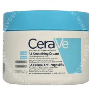 Bumpy Skin fles en verpakking