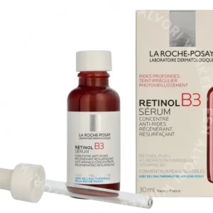LRP Redermic Retinol B3 Serum 30ml 0