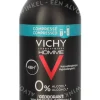 Vichy Homme 48H Optimal Tolerance Deodorant Spray 100ml  verpakking