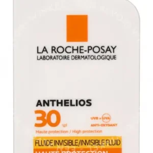LRP Anthelios Invisible Fluid SPF30 50ml  fles