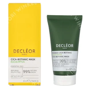 Decleor Cica-Botanic Eucalyptus Mask 50ml Dry