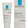 LRP Effaclar H Cleansing Soothing Cream 40ml  fles en verpakking