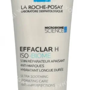 LRP Effaclar H Cleansing Soothing Cream 40ml  fles
